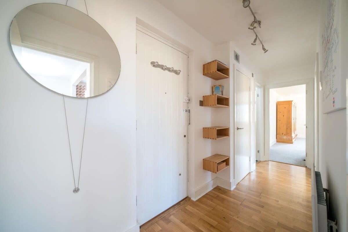 Trustay Apartments London Bridge Экстерьер фото