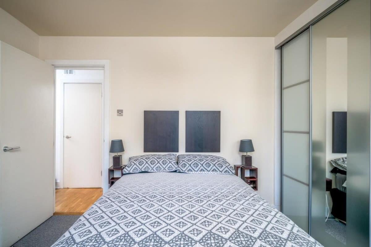 Trustay Apartments London Bridge Экстерьер фото