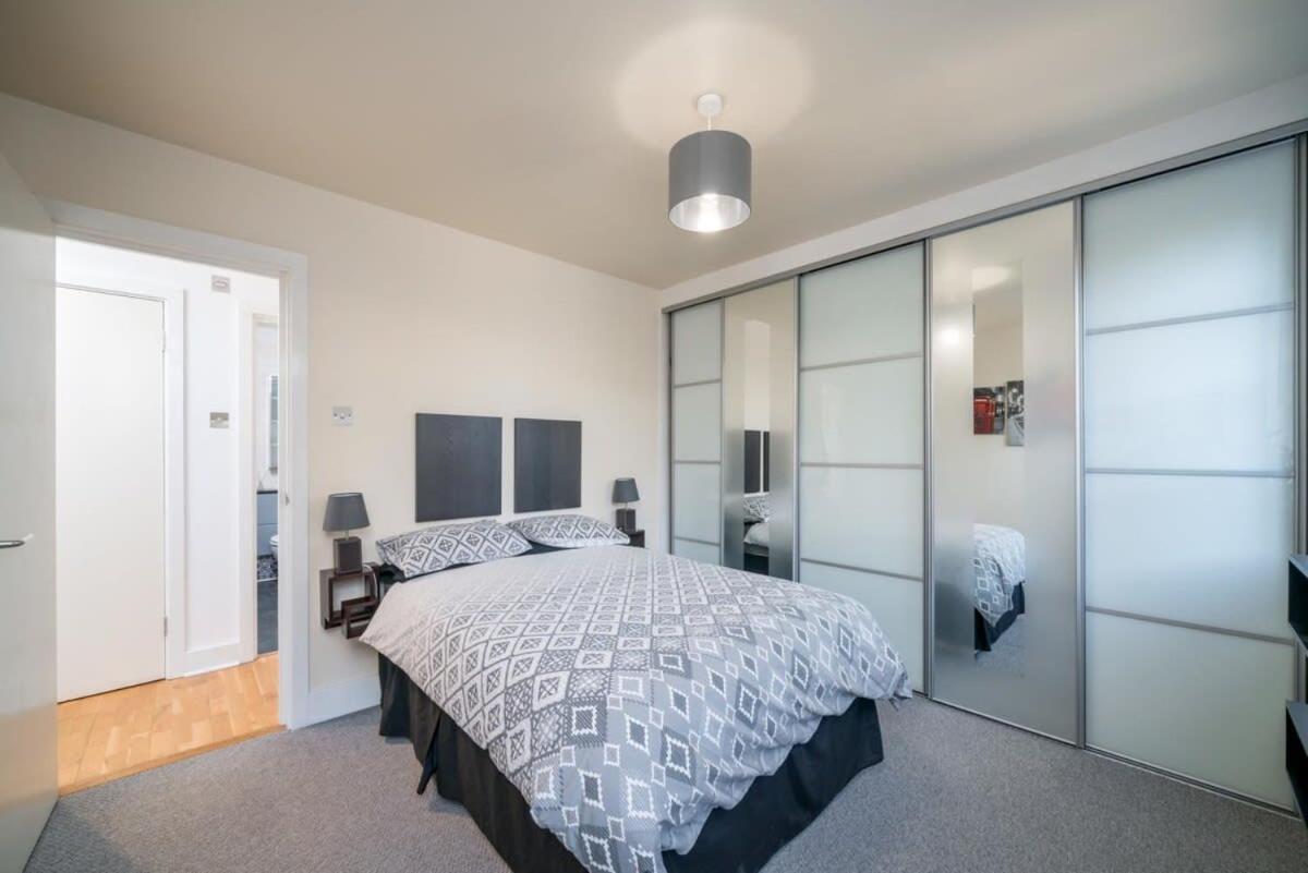 Trustay Apartments London Bridge Экстерьер фото